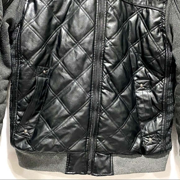 Robert Phillipe jacket